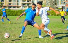 Nhận định, soi k&egrave;o Smouha vs Kahraba Ismailia, 01h00 ng&agrave;y 31/12: Cầm ch&acirc;n nhau