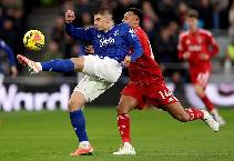 Si&ecirc;u m&aacute;y t&iacute;nh dự đo&aacute;n Nottingham vs Everton, 2h30 ng&agrave;y 31/12