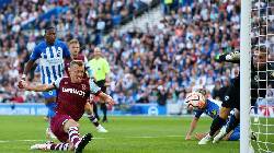 Si&ecirc;u m&aacute;y t&iacute;nh dự đo&aacute;n West Ham vs Brighton, 2h30 ng&agrave;y 31/12