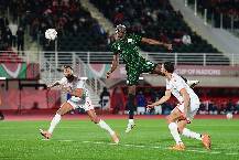 Soi k&egrave;o phạt g&oacute;c Uganda vs Nigeria, 23h00 ng&agrave;y 30/12