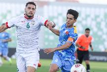 U23 Việt Nam thua Syria ở trận giao hữu trước thềm U23 ch&acirc;u &Aacute;