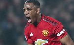 Tin chuyển nhượng MU h&ocirc;m nay 31/1: Coi như XONG tương lai Anthony Martial