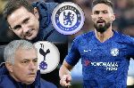 Olivier Giroud bất chấp tất cả để gia nhập Tottenham