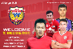Chuyển nhượng V.League 31/1: Hồng Lĩnh H&agrave; Tĩnh c&ocirc;ng bố 4 t&acirc;n binh