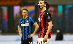 &Aacute;n chồng &aacute;n, Ibra c&oacute; thể bị cấm thi đấu tới 10 trận