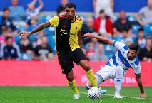Lịch thi đấu b&oacute;ng đ&aacute; h&ocirc;m nay 1/2: Watford vs QPR