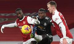 MU kh&oacute; v&ocirc; địch Ngoại hạng Anh 2020/21 v&igrave; đối đầu k&eacute;m với Big Six