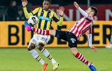 Nhận định ADO Den Haag vs Sparta Rotterdam, 22h45 ng&agrave;y 31/1