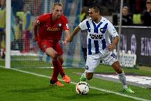 Nhận định Bochum vs Karlsruher, 19h30 ng&agrave;y 31/1