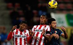 Nhận định Feyenoord vs PSV Eindhoven, 20h30 ng&agrave;y 31/1