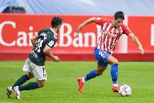 Nhận định Gij&oacute;n vs Cartagena, 20h00 ng&agrave;y 31/1