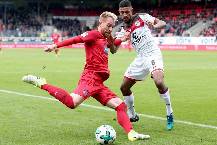 Nhận định Heidenheim vs St. Pauli, 19h30 ng&agrave;y 31/1