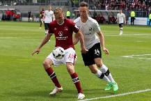 Nhận định Sandhausen vs Nurnberg, 19h30 ng&agrave;y 31/1