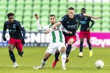 Nhận định Willem II vs Emmen, 20h30 ng&agrave;y 31/1