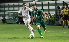 Soi k&egrave;o nh&agrave; c&aacute;i h&ocirc;m nay 1/2: Fluminense vs Goias