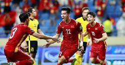 Link xem trực tiếp Việt Nam vs Trung Quốc, 19h ng&agrave;y 1/2