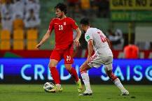 Nhận định, soi k&egrave;o Iran vs UAE, 21h30 ng&agrave;y 1/2