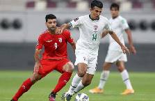 Nhận định, soi k&egrave;o Lebanon vs Iraq, 19h00 ng&agrave;y 1/2