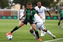 Nhận định, soi k&egrave;o Macarthur vs Western United, 15h45 ng&agrave;y 01/02