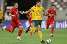 Nhận định, soi k&egrave;o Oman vs Australia, 23h00 ng&agrave;y 1/2
