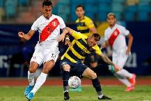 Nhận định, soi k&egrave;o Peru vs Ecuador, 9h00 ng&agrave;y 2/2