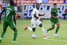 Nhận định, soi k&egrave;o Suriname vs Guyana, 4h00 ng&agrave;y 2/2