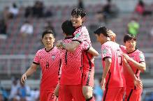 Nhận định, soi k&egrave;o Syria vs H&agrave;n Quốc, 21h00 ng&agrave;y 01/02