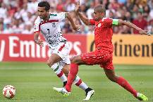 Ph&acirc;n t&iacute;ch k&egrave;o hiệp 1 Iran vs UAE, 21h30 ng&agrave;y 1/2