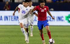 Ph&acirc;n t&iacute;ch k&egrave;o hiệp 1 Jamaica vs Costa Rica, 7h ng&agrave;y 3/2