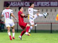 Ph&acirc;n t&iacute;ch k&egrave;o hiệp 1 Việt Nam vs Trung Quốc, 19h ng&agrave;y 1/2