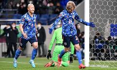 Shubham Dupare dự đo&aacute;n Nhật Bản vs Saudi Arabia, 17h14 ng&agrave;y 1/2