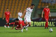 Soi k&egrave;o phạt g&oacute;c Iran vs UAE, 21h30 ng&agrave;y 1/2