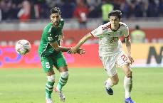 Soi k&egrave;o phạt g&oacute;c Lebanon vs Iraq, 19h00 ng&agrave;y 1/2