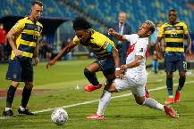 Soi k&egrave;o phạt g&oacute;c Peru vs Ecuador, 9h00 ng&agrave;y 2/2