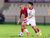 Soi k&egrave;o phạt g&oacute;c Việt Nam vs Trung Quốc, 19h ng&agrave;y 1/2