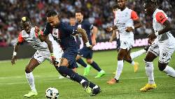 Lịch sử đối đầu Montpellier vs PSG, 3h ng&agrave;y 2/2