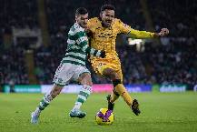 Nhận định, soi k&egrave;o Celtic vs Livingston, 2h45 ng&agrave;y 2/2