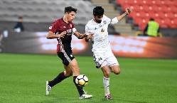 Nhận định, soi k&egrave;o Gulf vs Jazira, 20h20 ng&agrave;y 1/2