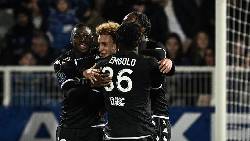Nhận định, soi k&egrave;o Monaco vs Auxerre, 3h ng&agrave;y 2/2