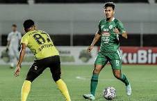 Ph&acirc;n t&iacute;ch k&egrave;o hiệp 1 Barito vs PSS Sleman, 15h ng&agrave;y 31/1