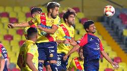 Ph&acirc;n t&iacute;ch k&egrave;o hiệp 1 Tepatitlan vs Morelia, 6h ng&agrave;y 3/2