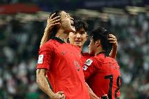 H&agrave;n Quốc đ&aacute;nh bại Saudi Arabia sau loạt s&uacute;t lu&acirc;n lưu nghẹt thở 