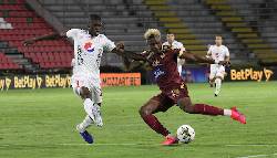 Nhận định, soi k&egrave;o Deportes Tolima vs America de Cali, 08h20 ng&agrave;y 01/02