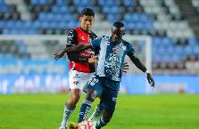 Nhận định, soi k&egrave;o Pachuca vs Atlas, 08h00 ng&agrave;y 01/02