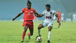 Nhận định, soi k&egrave;o Rajasthan United vs Namdhari, 15h30 ng&agrave;y 1/2