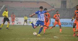 Nhận định, soi k&egrave;o Sheikh Russel KC vs Rahmatgonj MFS, 16h00 ng&agrave;y 2/2