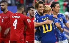Soi k&egrave;o phạt g&oacute;c Bahrain vs Nhật Bản, 18h30 ng&agrave;y 31/1