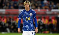 Tiền vệ ĐT Nhật Bản bị tố c&aacute;o hiếp d&acirc;m