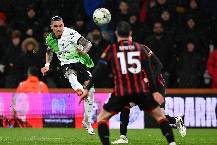 Chuy&ecirc;n gia Tony Ansell dự đo&aacute;n Bournemouth vs Liverpool, 22h00 ng&agrave;y 1/2