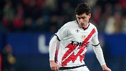 K&egrave;o v&agrave;ng b&oacute;ng đ&aacute; Leganes vs Rayo Vallecano, 03h00 ng&agrave;y 1/2: Kh&aacute;ch thắng thế